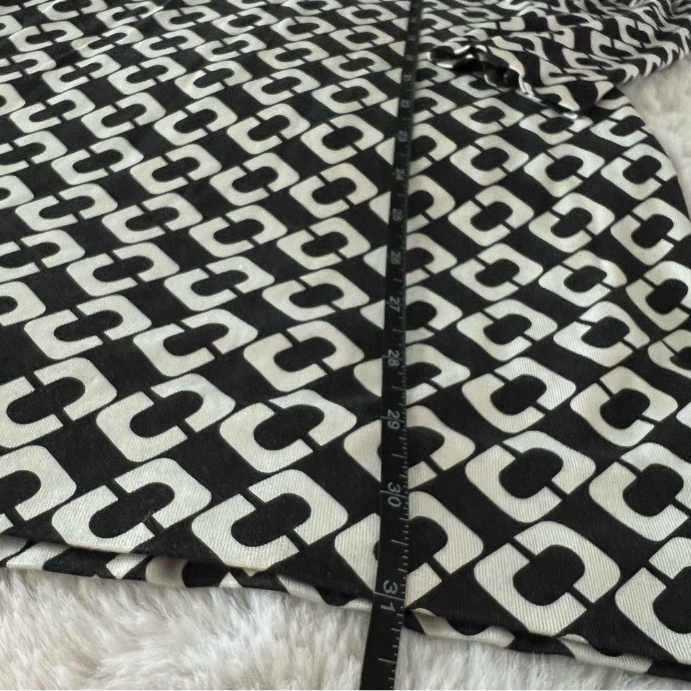 DVF 100% Silk Jersey Reina dress - Picture 2 of 10